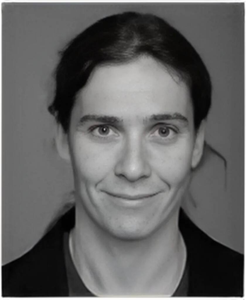 Dr Bérengère Lebantal